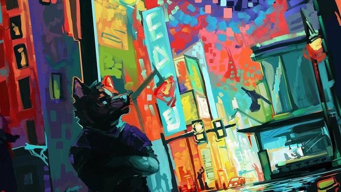 阅文与掌阅的真假繁华